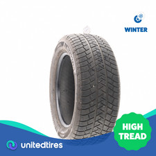 Used 25555r18 Michelin Latitude Alpin N1 109v - 8.532
