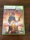 Fable 3 (M) - Microsoft Xbox 360