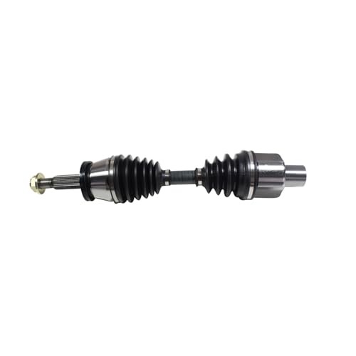  NCV11110 CV Axle Shaft Assembly - Right Front (Passenger Side) 
