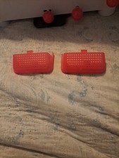 NHL All-Star Hockey Table Game Replacement 2 Plastic Nets