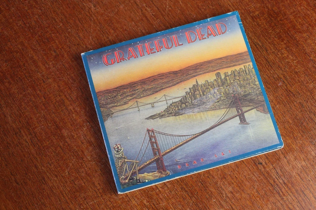 25+ grateful dead set for sale | Updated Oct 2026
