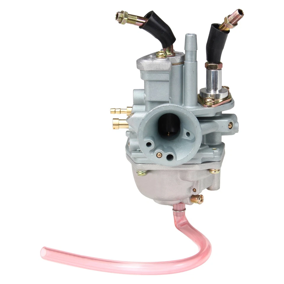 Vergaser für Keeway TX X-Ray / Explorer Sniper SM X / Generic Trigger SM X Ride - Bild 4 von 4