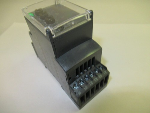 3606480792304 Schneider Electric Harmony, Modular 1-Phase Current Control Relay - Picture 5 of 6