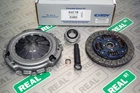 EXEDY Replacement Clutch Kit RSX Type S 02-06 2.0L K20A2 K20Z1 Civic SI 06 K20Z3