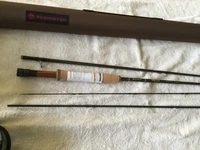✅✅ Redington Path Fly Rod ~ New - Warranty Card 5 Wt. 9 Ft. FREE SHIPPING