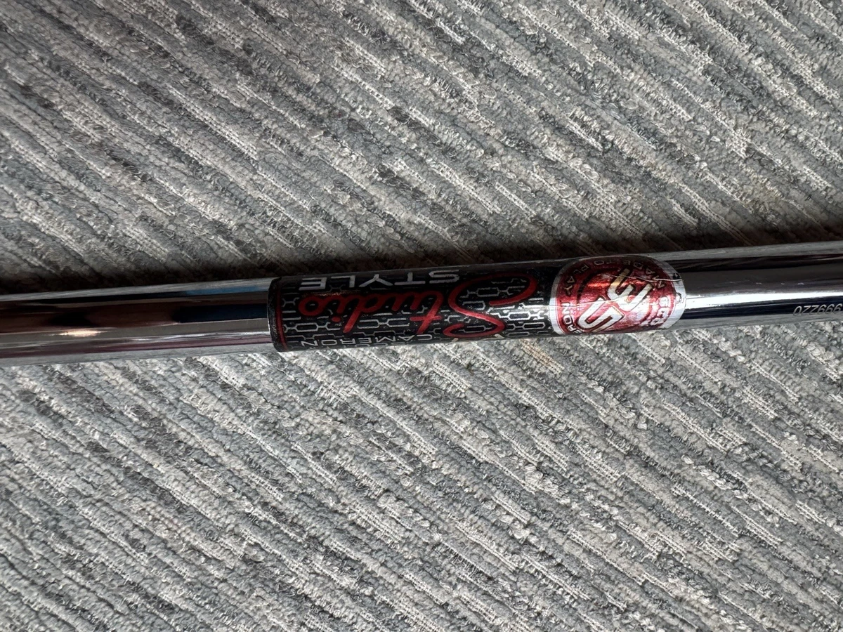 Scotty Cameron Golf Club Shafts for sale | eBay