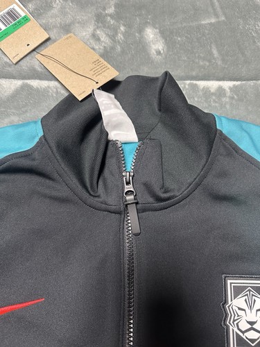 Nike Korea Football Team Academy Anthem Jacke Fußball Asian Größe XL FJ2912-010 - Bild 5 von 19