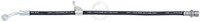 A.B.S. Bremsschlauch SL 6636 FüR Chevrolet Opel