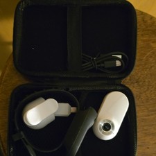 video recorder