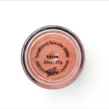 bareMinerals i.d. TRUE All-Over Face Color no sifter double-filled SEALED NEW