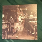 Led Zeppelin In Through the Out Door 12" Black Vinyl LP Swan Song 33RPM