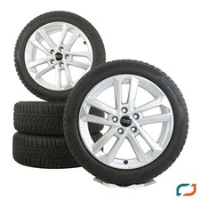 Original Audi A3 8Y Winterräder Winterreifen 17 Zoll 205/50 R17 93H 8Y0601025L