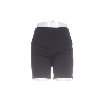 Yogalicious, Kompressionsshorts, Größe: L, Schwarz, Polyester, Einfarbig #TdC