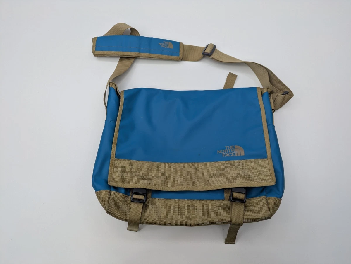 The North Face Blue Men's Messenger Bags for sale | eBay