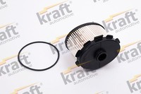 Kraft Automotive Kraftstofffilter 1725570 FüR CitroËN Passend FüR Fiat