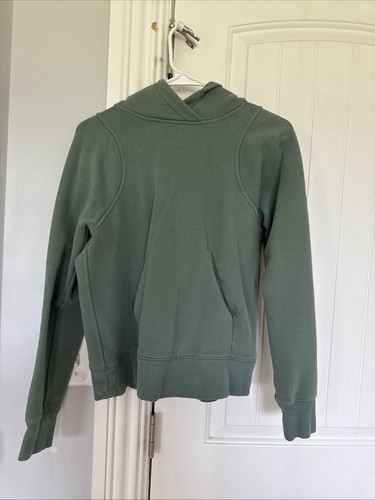 lululemon hoodies xs/s