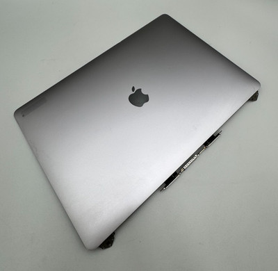 OEM Apple MacBook Pro15'' A1990 (2018/2019) LCD Screen Display Assembly Gray C/ST