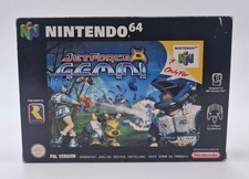 Jet Force Gemini - Nintendo 64 N64 - Complet - PAL - Très Bon Etat