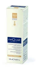 Ever Ego Nequal Intensive Energizing Lotion Scalp Treatment 4oz/125ml