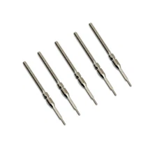 5Pcs Steel Watch Stem Crown Kit For MIYOTA 8200/8205/8215/821A Movement P780 E