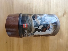 Lego Bionicle Rahkshi - Panrahk (8587) - 2003 - Kraata included