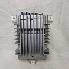 2010-2012 Cadillac SRX Stereo Audio Radio Amplifier AMP Bose OEM GM 20918769