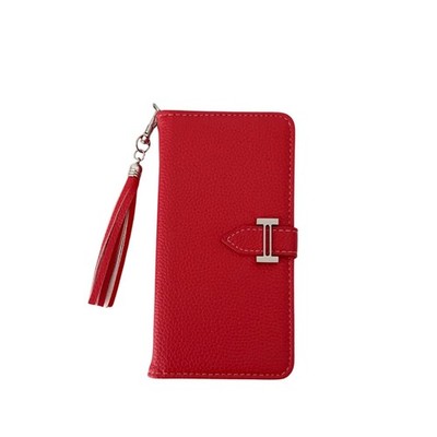 For iPhone 17 16 Pro Max 15 14 Plus 13 12 Shockproof Wallet Case Leather Cover