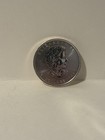 2012 Canada 1 oz Silver Wildlife Series Cougar — photo 2