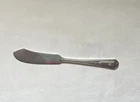 Antique Sterling butter knife -- Princess Mary, Wallace Silver Co.,  1922