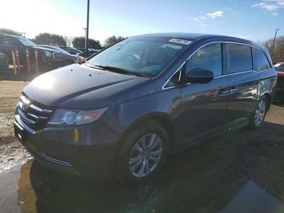 Used Active Noise Cancellation Module fits: 2016 Honda Odyssey Body Control BCM