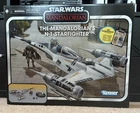 Mandalorian's N-1 STARFIGHTER Hasbro Star Wars Vintage Collection 4" Figure MIB