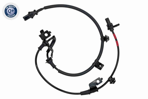Vemo V52-72-0325 Sensor, Raddrehzahl FüR Hyundai-image