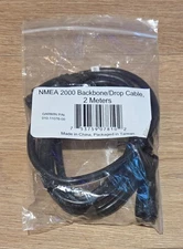 Garmin NMEA2000 2M Backbone/Drop Cable