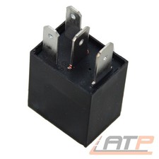 RELAIS BLINKERGEBER BLINKGEBER 4-POLIG F&Uuml;R F&Uuml;R MERCEDES CLS E-KLASSE G-KLASSE