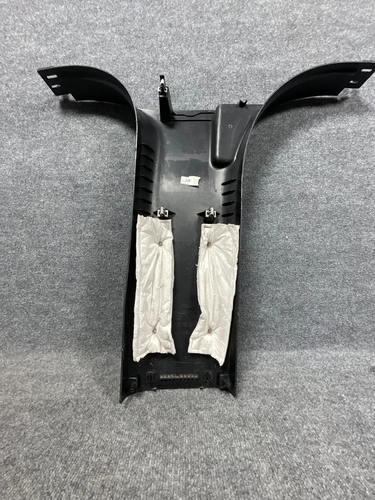 Ford F150 Left Driver 🚗 Side Lower B Pillar Trim Cover Panel FL3B-16243W07 🛻 - Bild 2 von 13