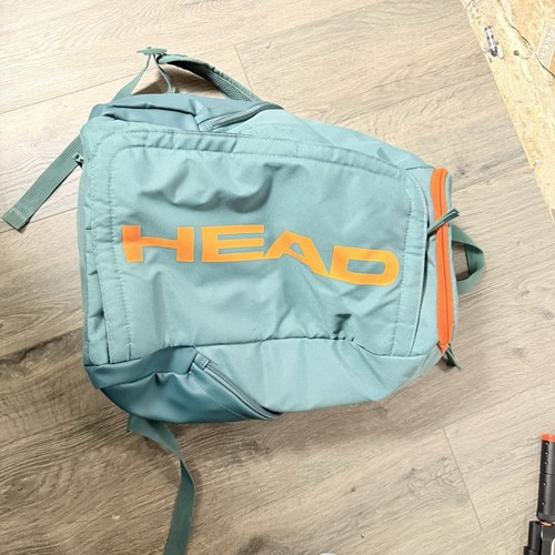 Head 2022 Pro Racquet Tennisrucksack Schläger Badminton Squash 28L 260233