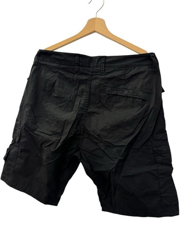 Stone Island Cargo ; Size W32/M ; Black ; Item # 1015L0803 - Foto 10 di 10