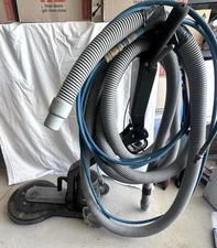 ROTARY CARPET EXTRACTOR WAND HYDRAMASTER RDM DRIMASTER JETLESS  CLEANING LIGHTWT