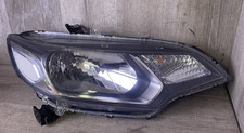 2015-2017 Honda Fit Rh Passenger Side Headlight Oem