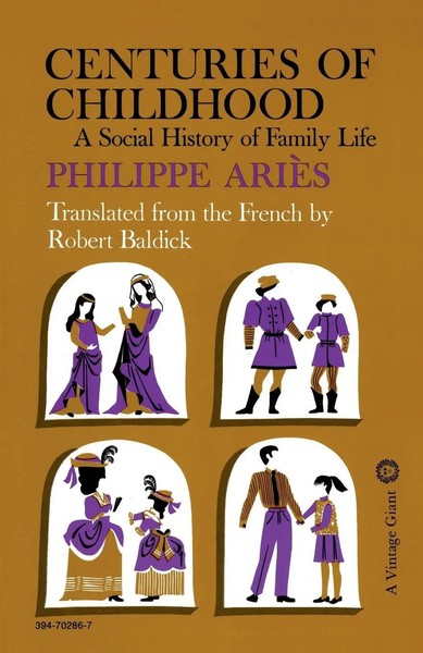 Philippe Aries | Centuries Of Childhood | Taschenbuch | Englisch-image