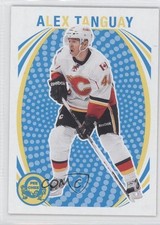 2013-14 O-Pee-Chee Retro Alex Tanguay #62 0r5