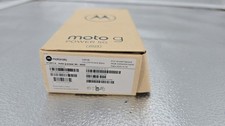 Motorola Moto G Power 5G 2023 128GB Unlocked 6.5" Mineral Black - LOCKED