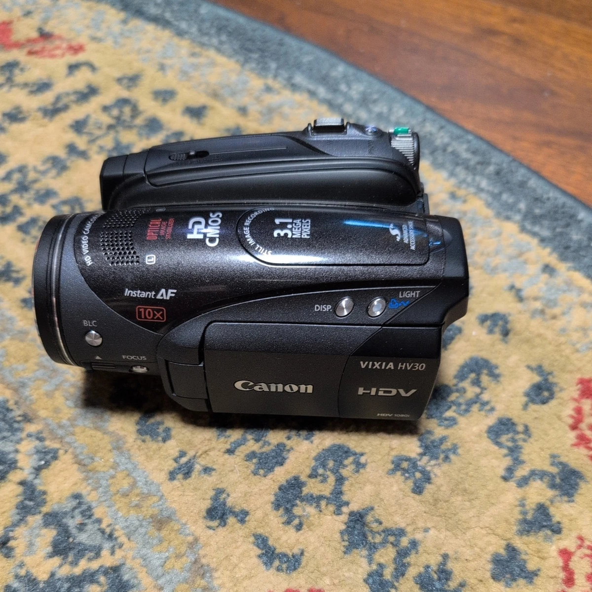 Canon Hv30 for sale | eBay