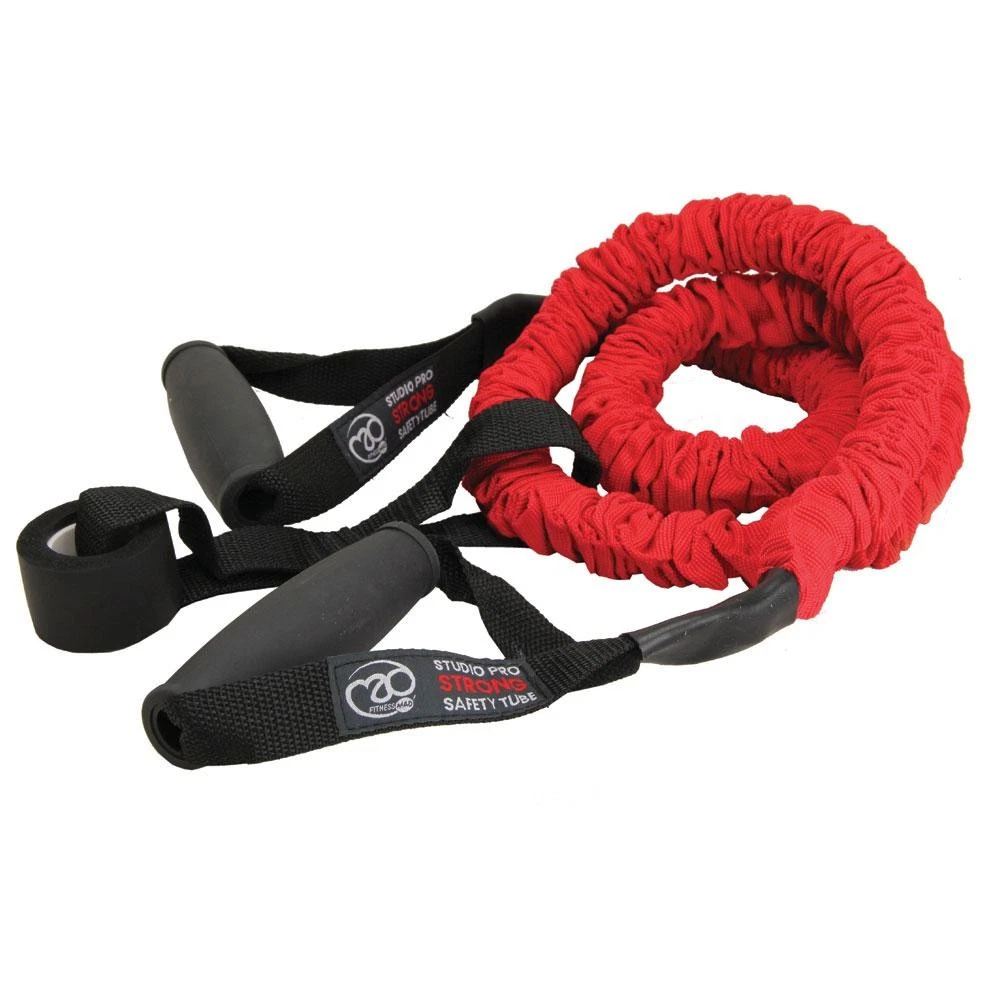 Fitness Mad Safety Resistance Trainer Strong Strong
