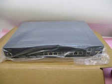 SONICWALL SWS12-10FPOE Network Security Switch 1RK43-0E3 READ T8-B7