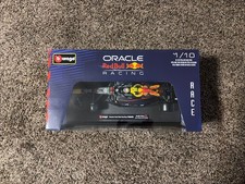 Bburago 1:18 Oracle Red Bull Racing RB19 2023 #11 Sergio Perez F1 Car 18003 SP