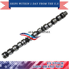 4101432 191938 191938e Injector Camshaft For Cummins Isx Qsx 15l Engine