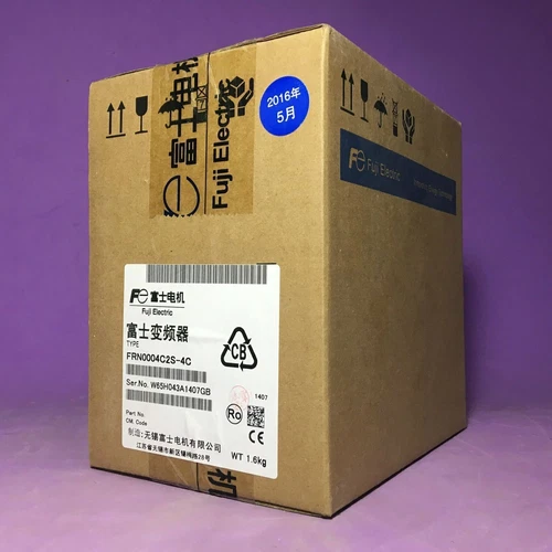 1PC Fuji FRN0004C2S-4C Inverter FRN0004C2S4C New In Box Expedited Shipping - Picture 1 of 4