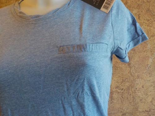 ESMARA Women's Lot of 3 T-shirts (Different Models) in S (=36/38) - Picture 4 of 5