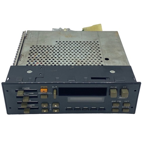 Delco GM 16058572 AM/FM Car Radio Stereo OEM Factory Electronic Tuning Receiver - Picture 2 of 11